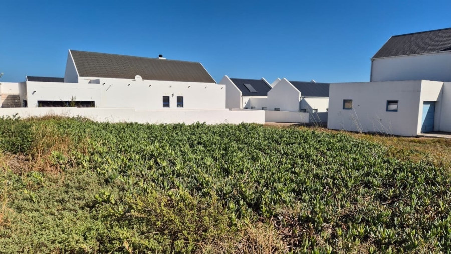 0 Bedroom Property for Sale in Blue Lagoon Western Cape